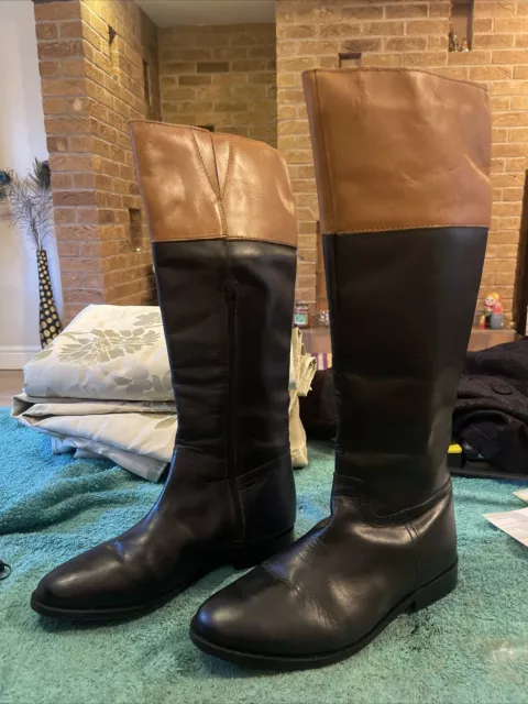 Firetrap necro ladies boots shop