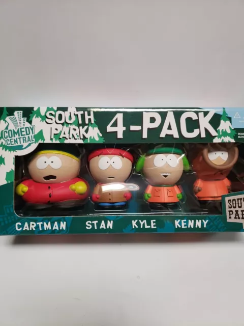 South Park Sticker Pack - 10-50 Stickers - Vinyl Decal Cartman