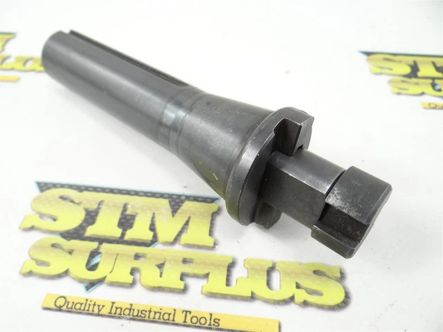 R8 Milling Arbor 3/4" Diameter Rh Screw Thread