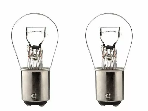 12V 21/5W Rücklicht Bremslicht Typ P21/5W BAY15d Glühlampe 2-4-10 Stück E Kenz*