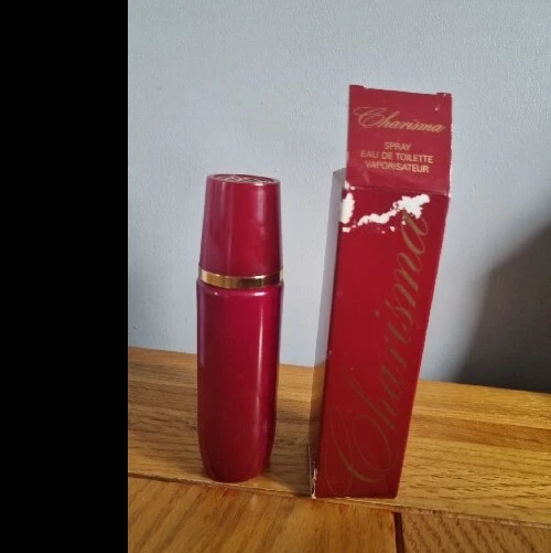 Charisma perfume avon online
