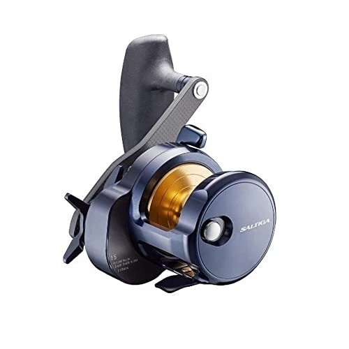 Reels, Fishing, Sporting Goods - PicClick CA