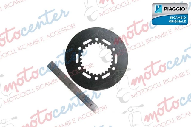 Disque Buse Embrayage PIAGGIO Vespa Px 200 (' 77- '97) - T5 125 (' 85- '89 )