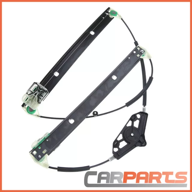 Fensterheber Ohne Motor Vorne Rechts für Skoda Octavia 3 Combi 5E3 5E0837462A
