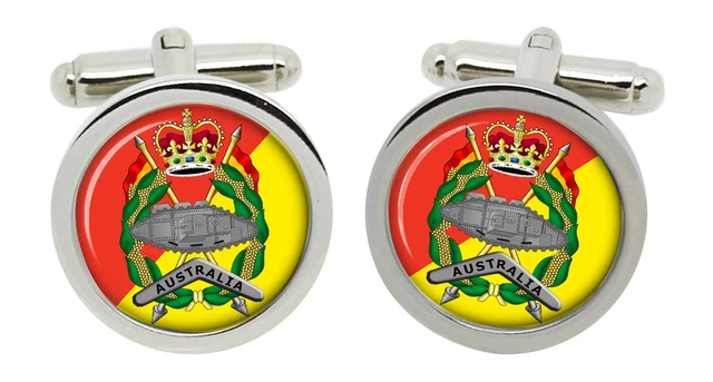 WW1 British Royal Flying Corps RFC Cuff Links in Case - Military Antiques Toronto