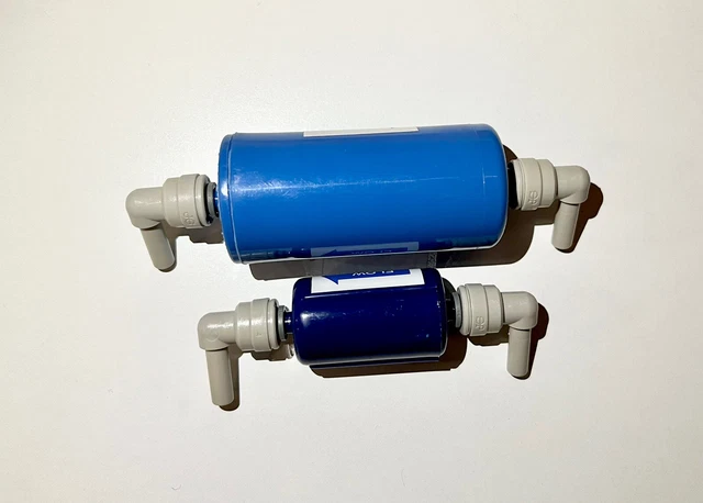 Cynosure Palomar Starlux 300 Starlux 500  Icon coolant water Filters Kit