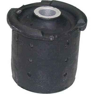 GSP Supporto Corpo Assiale Posteriore E Anteriore Per Ford Fiesta Mk5/Mk6, Fusion, Mazda 2 - 516211, Silent Block Ponte - 2
