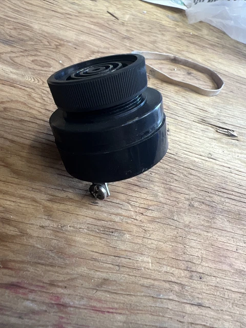 Mallory SC628AR Sonalert 6-23Ma 6-28VDC 76-88db 2900Hz Transducer Buzzer