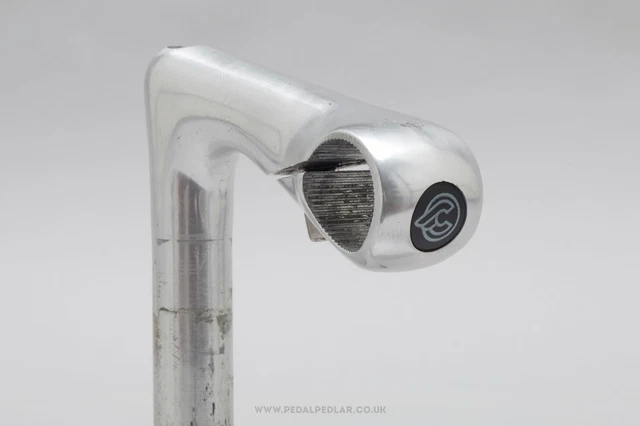 Cinelli XA Aero Quill Stem - 85 mm 1" VTG L'Eroica 80s/90s Handlebar