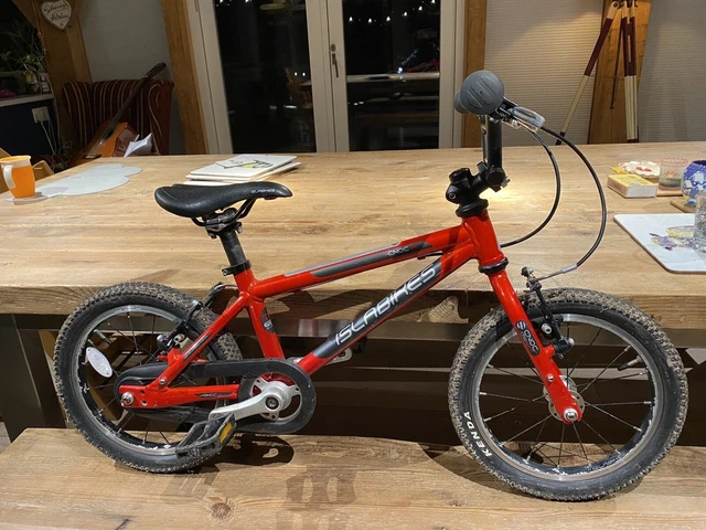 islabike cnoc 14 small