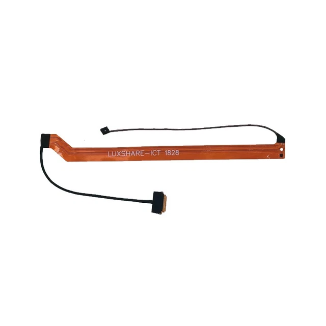 Câble Nappe écran LCD Pour Lenovo Thinkpad X390 X395 X13 - Réf 02LH034, 02LH035, 02LH036