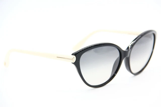 TOM FORD TF342 TF 342 Priscila 83F Black Sunglasses Frame 60  display picture 1