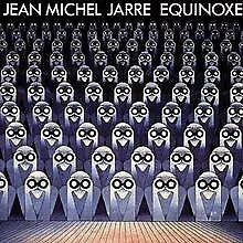 Equinoxe de Jarre,Jean-Michel | CD | état bon