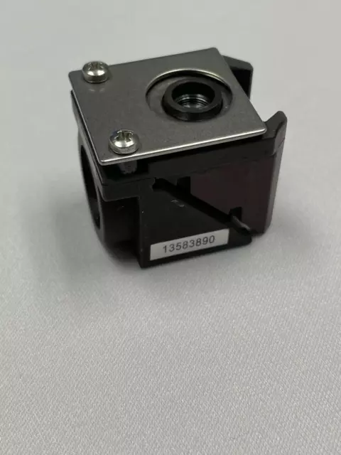 Leica DM750P Polarizing Microscope, Bertrand Lens Cube