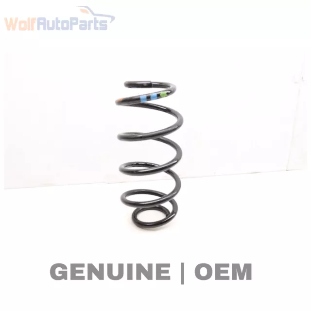 2015-2020 MERCEDES-BENZ GLA250 X156 2.0L - REAR COIL Spring 1563240504