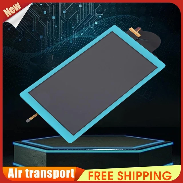 Schermo LCD Ricambio Per ZTE Blade A54 - Display Touch Completo, Con Strumenti - Foto 8