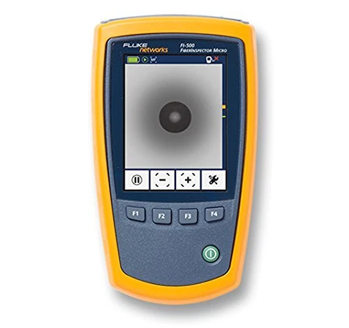 Fluke Networks FI-500 FiberInspector Micro (FI500)