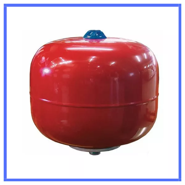 idrosfera autoclave 24LT vaso di espansione per pompa a membrana intercambiabile