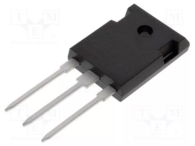 Transistor: P-MOSFET unipolar 298W -65V -120A P™ 53ns IXTH120P065T P-Kanal-Tra