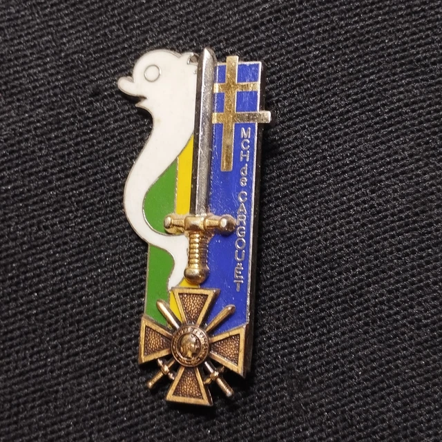 Insigne des Forces Armées Françaises Extrême Orient