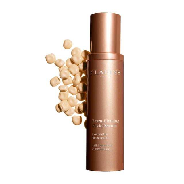 Clarins Visibly Extra-Firming Phyto-Serum Lift Botanical Concentrate 1.6oz/50ml
