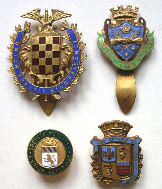 LIVRET DE SOCIÉTAIRE Société de Secours Mutuels NOGENT-LE-ROI 1876, Eure-et-Loir EUR 12,00 LIVRET DE SOCIÉTAIRE Société de Secours Mutuels NOGENT-LE-ROI 1876, Eure-et-Loir EUR 12,00