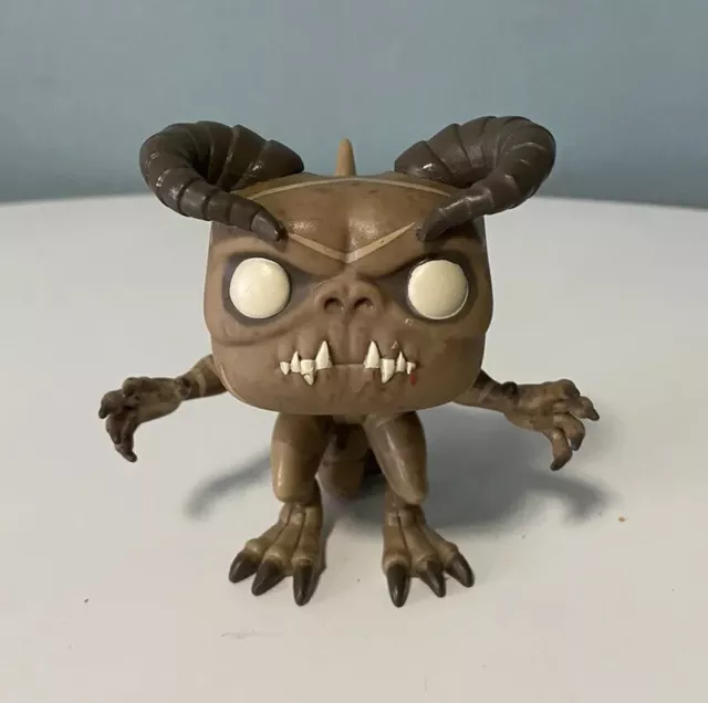Deathclaw pop 2025