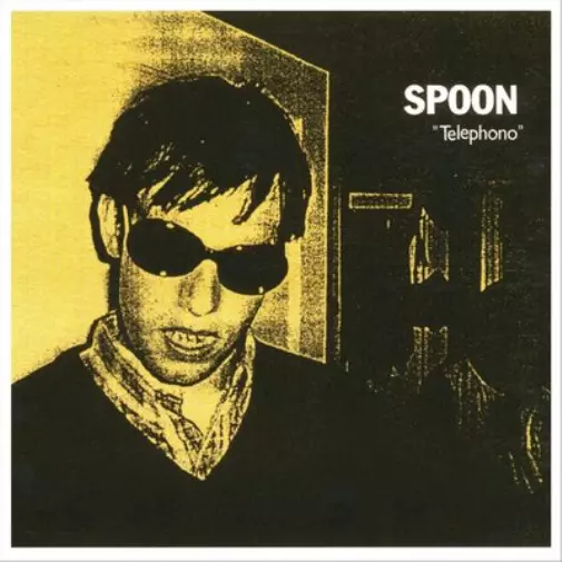 Spoon Telephono (Vinyl LP) 12" Album