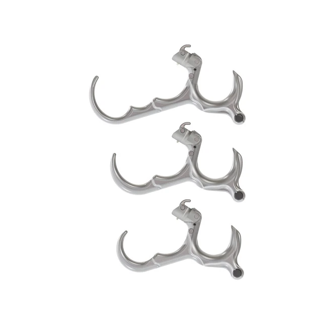 Scott Archer Ascent Micro Hinge Release 4 Large 6013-4L
