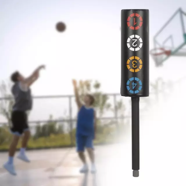 Coussin de blocage de basket-ball, extension de bras d'entraînement de