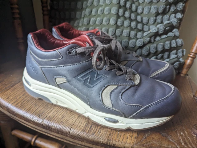 New balance deals 1700 nere
