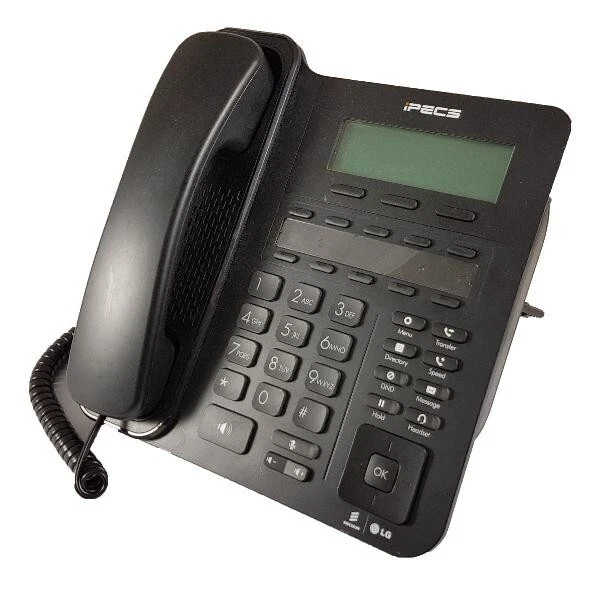 ERICSSON LG IPECS LIP9020 IP Business Office Telephone Phone with