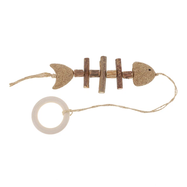 Catnip Chew Toy Cat Biting Toys Cat Toy Calming Toys The Cat