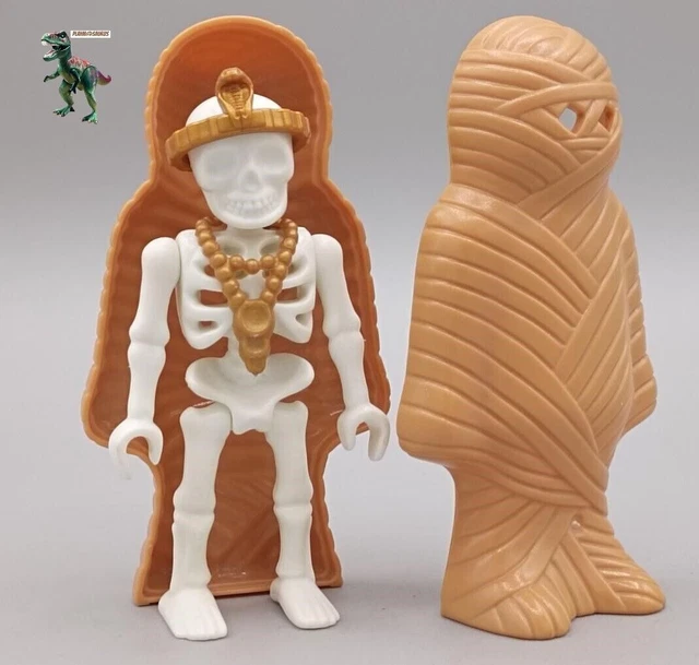 Playmobil top piramide faraon