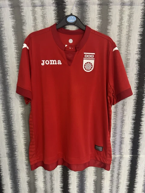 Frank De Boer #5 Jersey Galatasaray AS Football Shirt Umbro