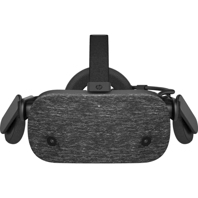 HP Reverb VR 1000 Virtual Reality Headset inkl. Controller