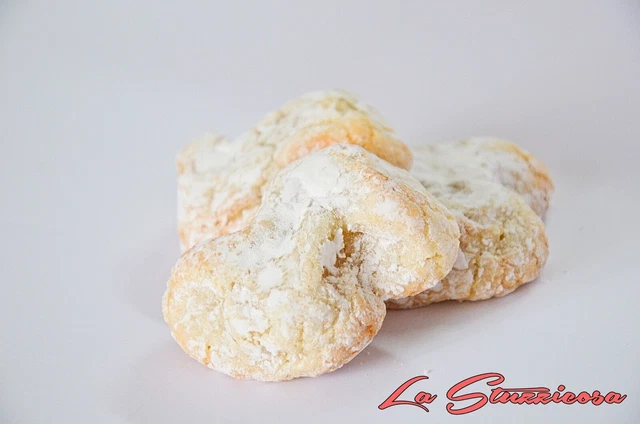 Paste Di Mandorla – Pasticceria Fiorino - Foto 11