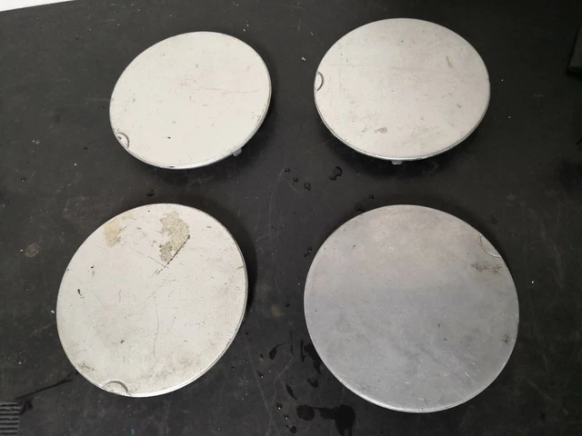 LES 4 CACHES pour jante origine speedline renault super 5 gt turbo 338. ...