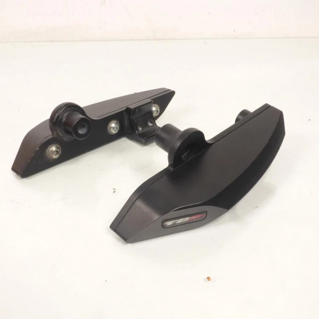 Tampon protection pare carter Top Block pour moto Kawasaki 1000 ZX10R Occasion