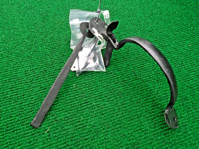 19th Century Wrought Suffolk Style Bean Thumb Latch Complete Restored  (40145)