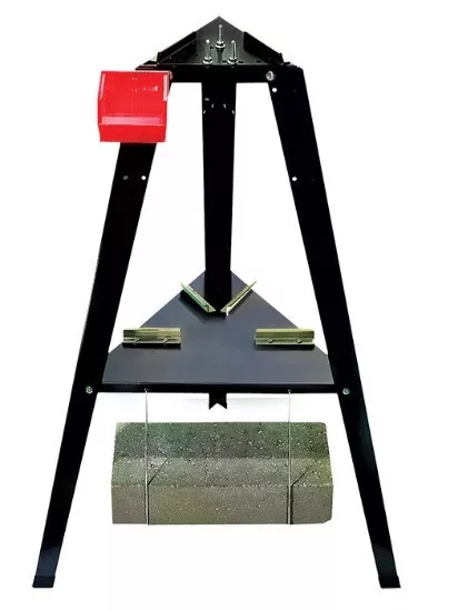 90688 Lee Reloading Stand