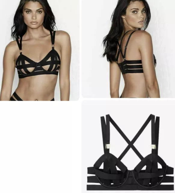 https://www.picclickimg.com/mwgAAOSwS6ZkmsBB/Victorias-Secret-Luxe-Unlined-Balconet-Strappy-Banded-Caged.webp