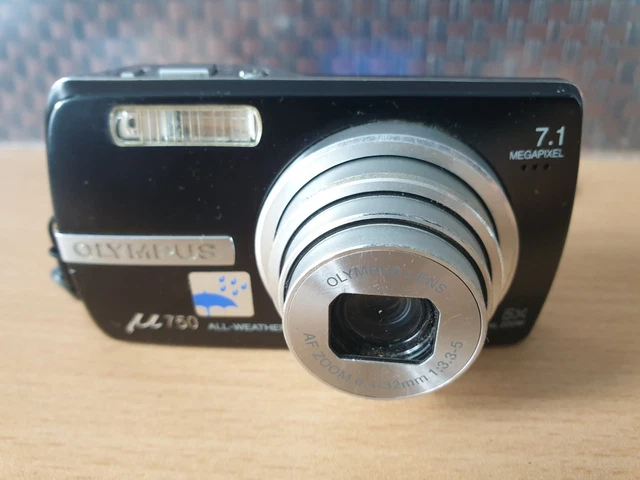 OLYMPUS μ750#767 OLYMPUS μ750#767