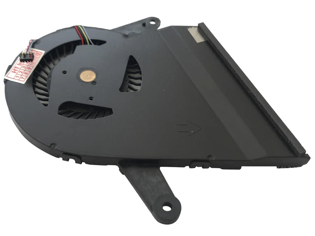 Ventilateur CPU Pour ASUS X73S / K73SJ-TY067V - Refroidisseur - Occasion