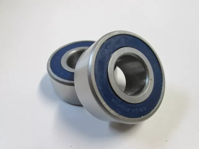 Arbor Bearings Set of 2 Early Model Powermatic 65 66 & 68 Table Saws old style Arbor Bearings Set of 2 Early Model Powermatic 65 66 & 68 Table Saws old style
