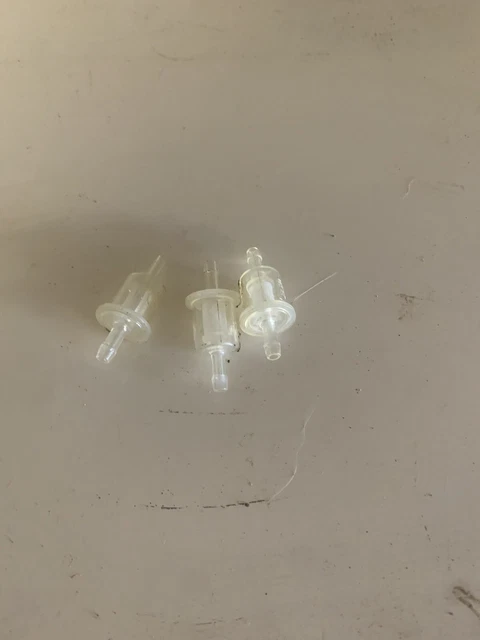 Filtre à Essence Universel Moto Scooter Quad - Générique Neuf Pour Moteur Petit
