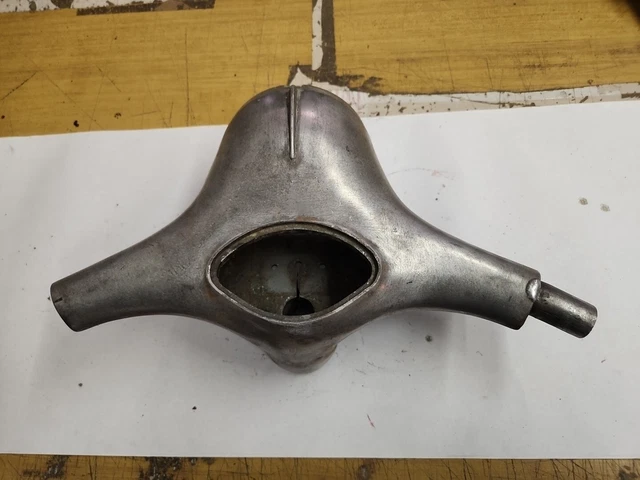 Vespa Vbb Corpo Manubrio Originale Usato