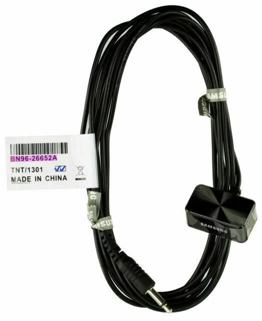 SAMSUNG IR EXTENDER Cable BN9626652A For Smart TV 3.99 PicClick