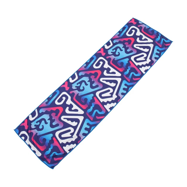 Neck Towels Outdoor Men Women Portable Towel Sports Towels Sweat Cooling Rag