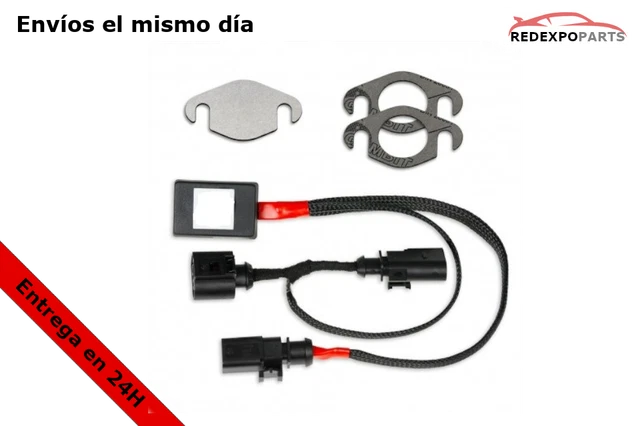 Genuine New EGR Valve with Cooler Audi VW Seat Skoda 03L131512DQ OEM